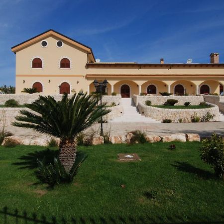 Villa Giulia - Sicilian Luxury Garden Punta Secca Extérieur photo