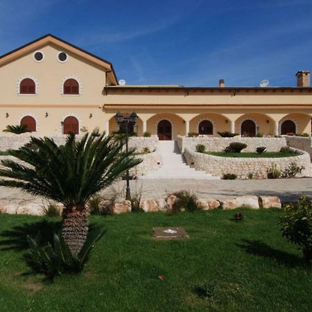 Villa Giulia - Sicilian Luxury Garden Punta Secca Extérieur photo